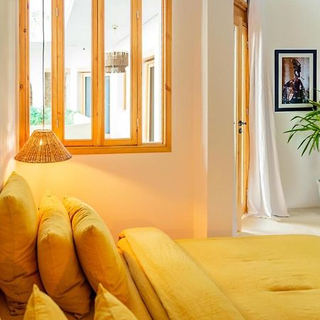 Готель Pure House Marrakech Марракеш Екстер'єр фото