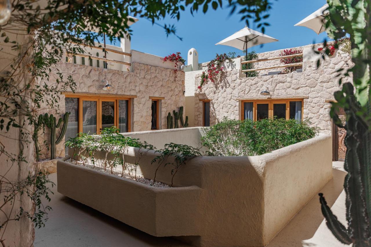 Готель Pure House Marrakech Марракеш Екстер'єр фото