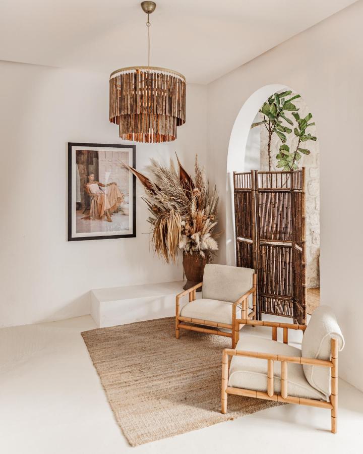 Готель Pure House Marrakech Марракеш Екстер'єр фото