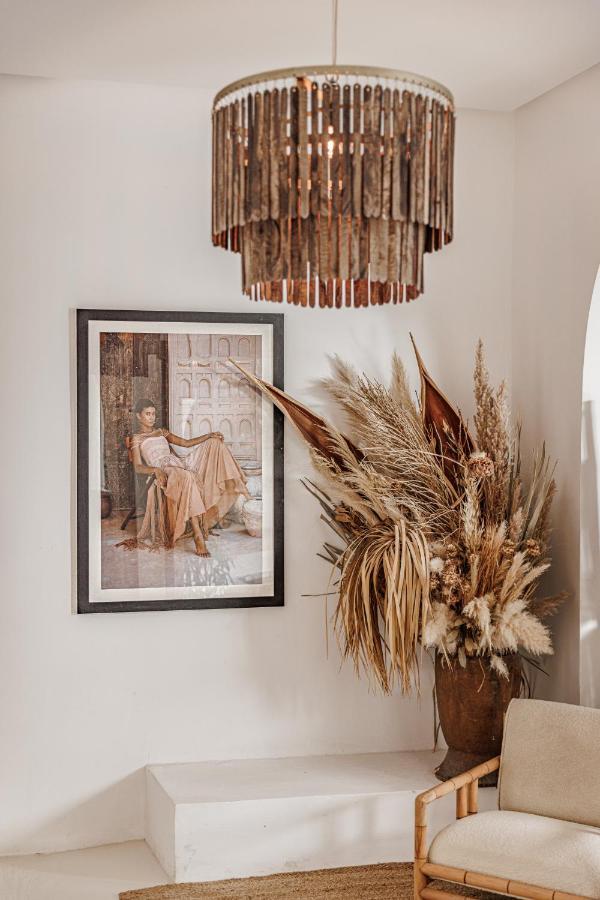 Готель Pure House Marrakech Марракеш Екстер'єр фото