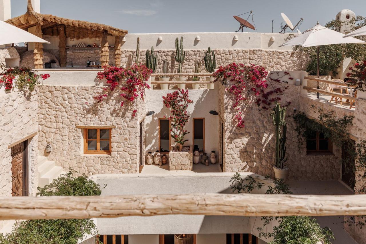 Готель Pure House Marrakech Марракеш Екстер'єр фото
