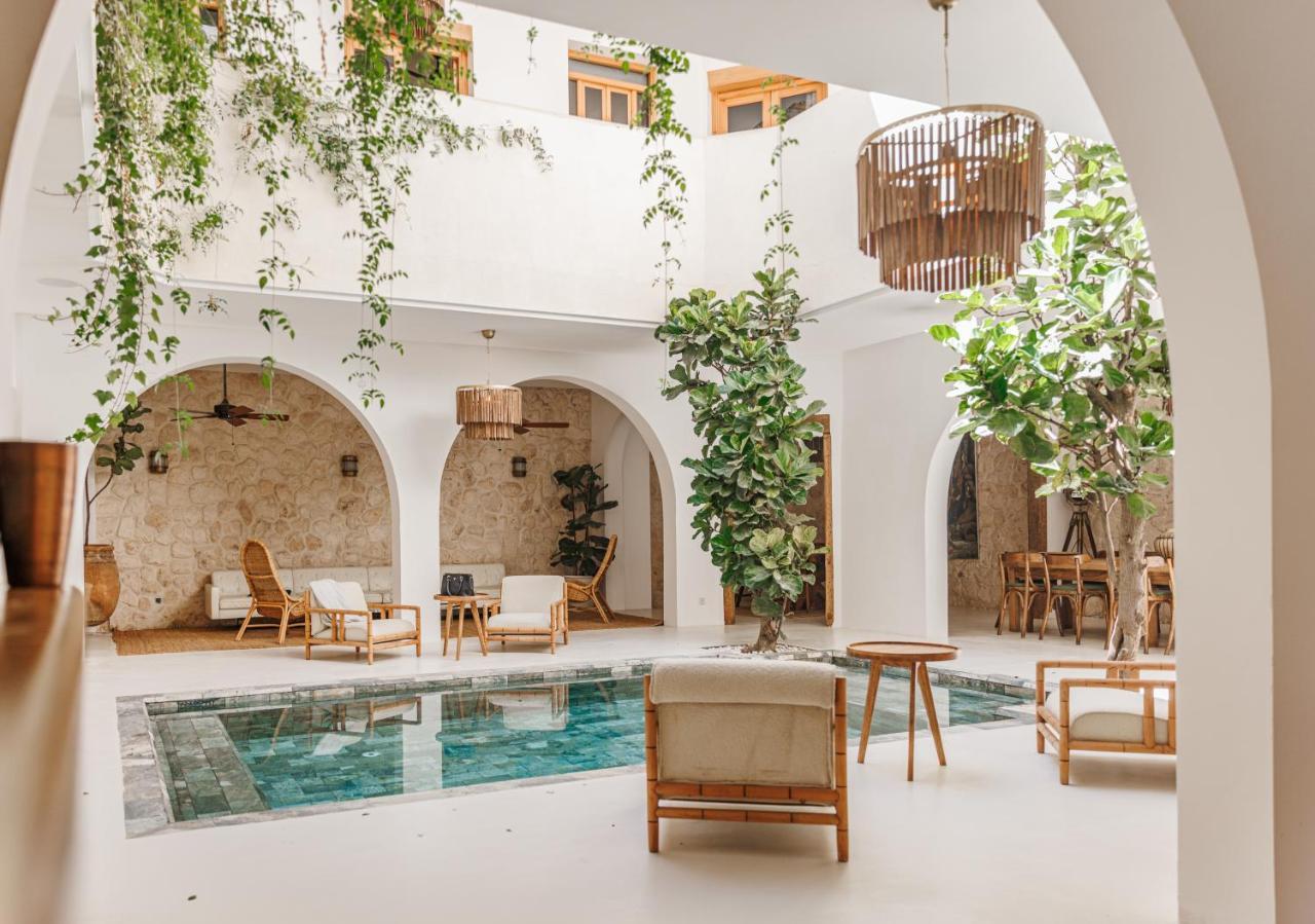 Готель Pure House Marrakech Марракеш Екстер'єр фото
