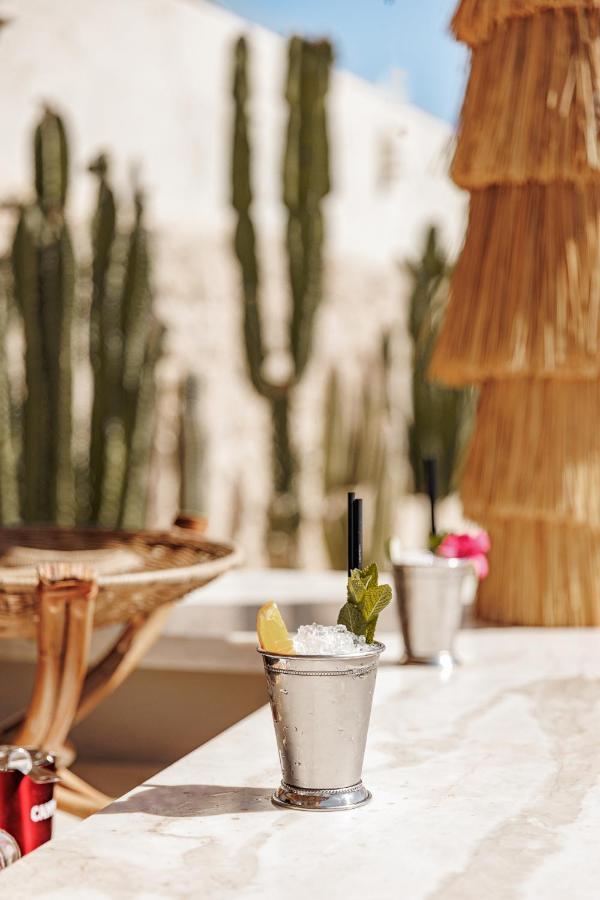 Готель Pure House Marrakech Марракеш Екстер'єр фото