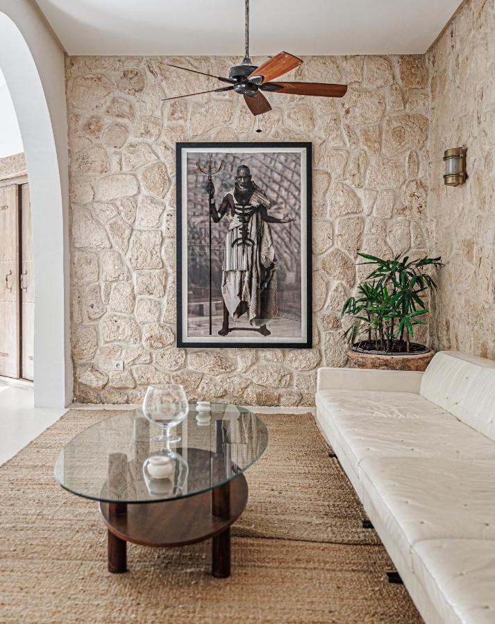 Готель Pure House Marrakech Марракеш Екстер'єр фото