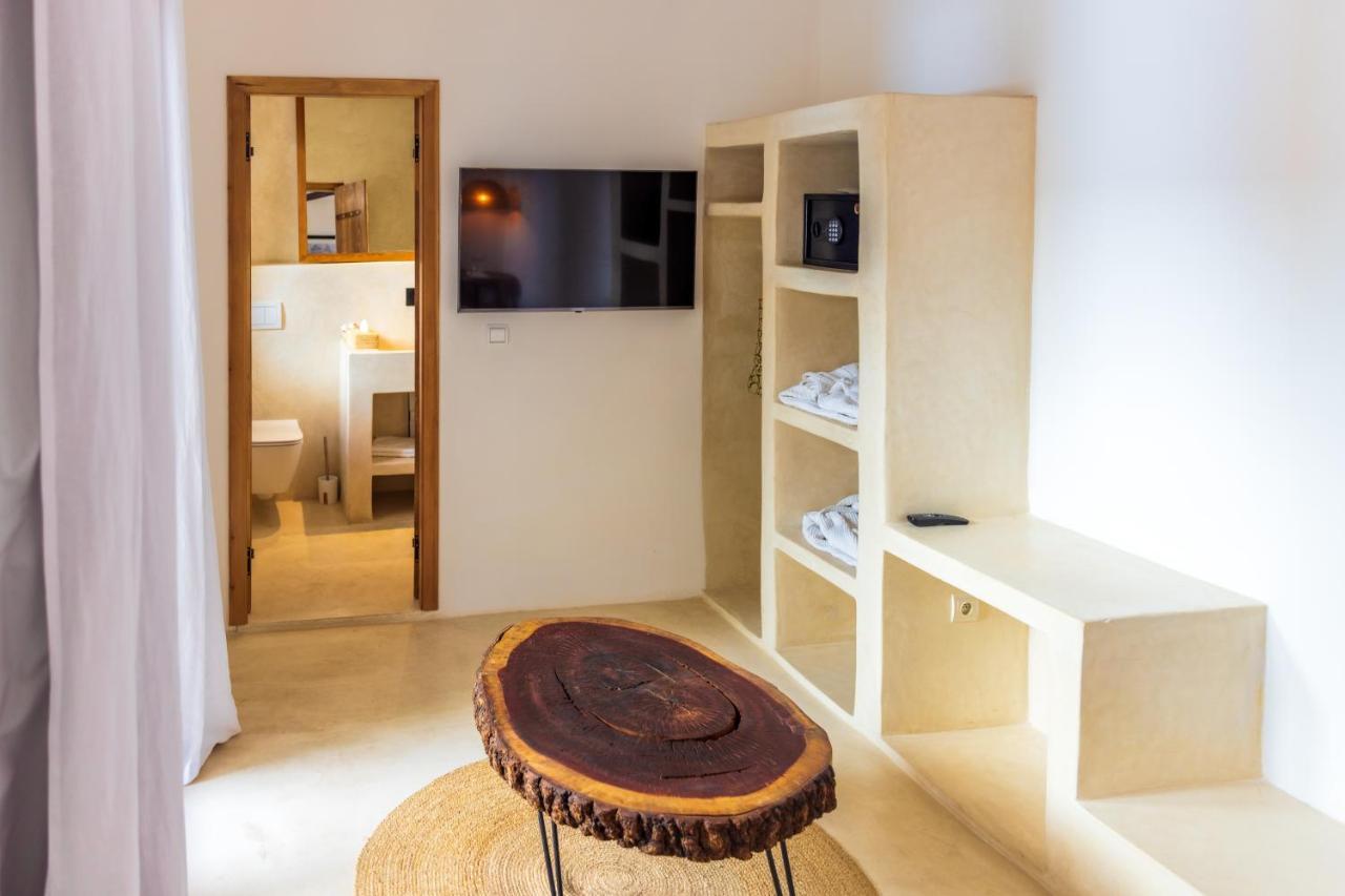 Готель Pure House Marrakech Марракеш Екстер'єр фото