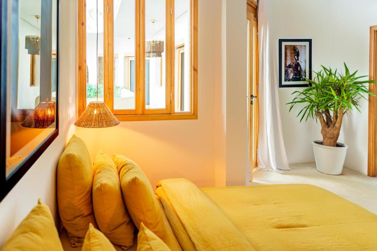 Готель Pure House Marrakech Марракеш Екстер'єр фото