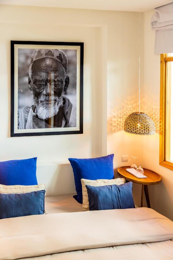 Готель Pure House Marrakech Марракеш Екстер'єр фото