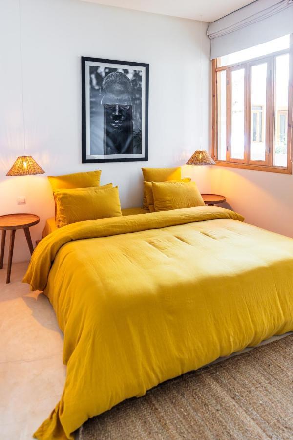 Готель Pure House Marrakech Марракеш Екстер'єр фото