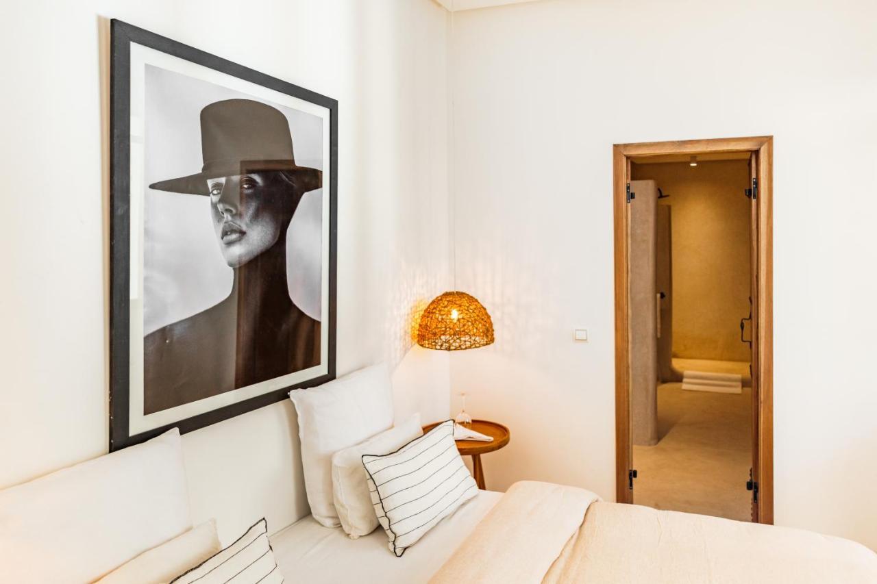 Готель Pure House Marrakech Марракеш Екстер'єр фото
