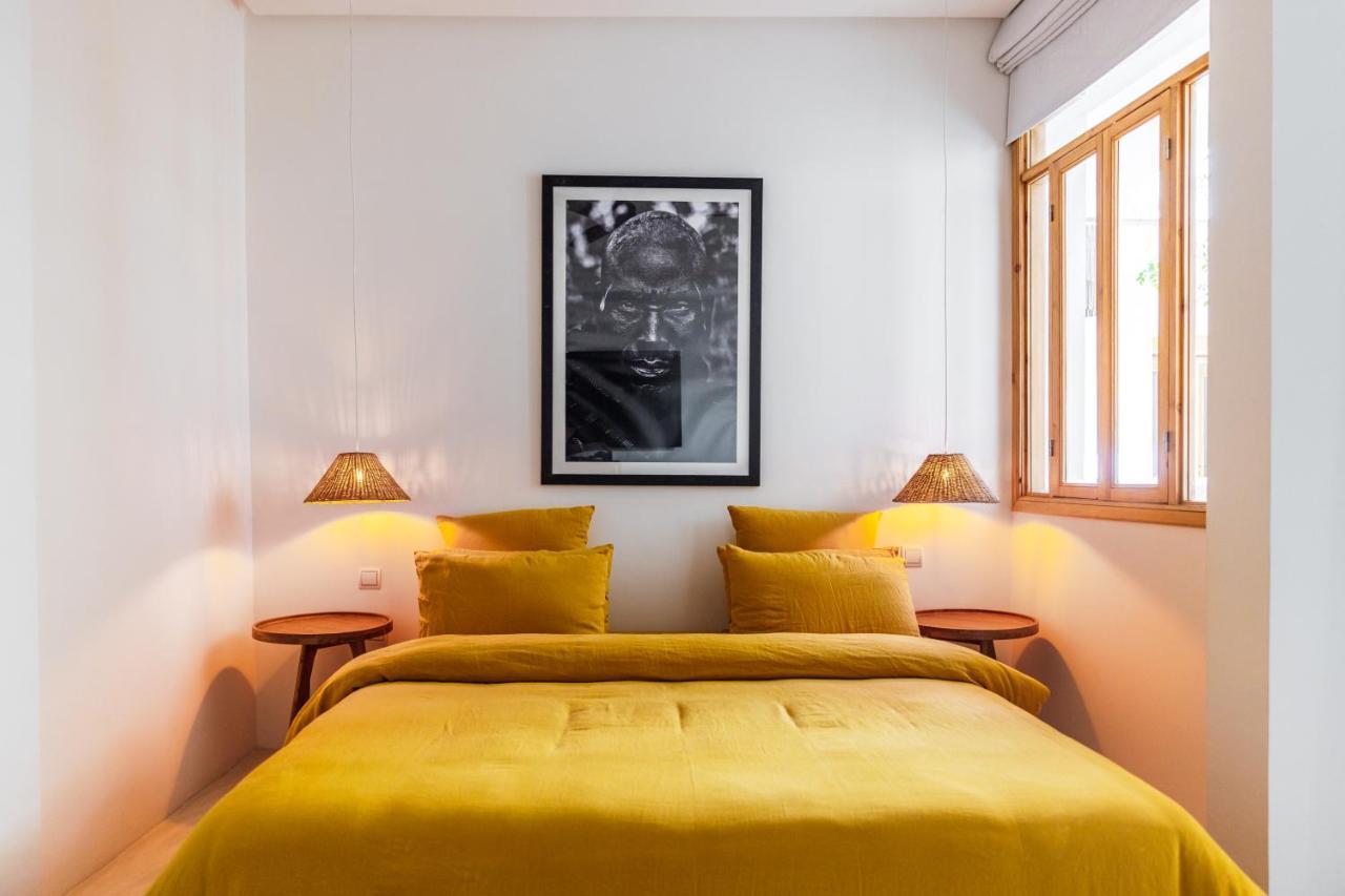 Готель Pure House Marrakech Марракеш Екстер'єр фото