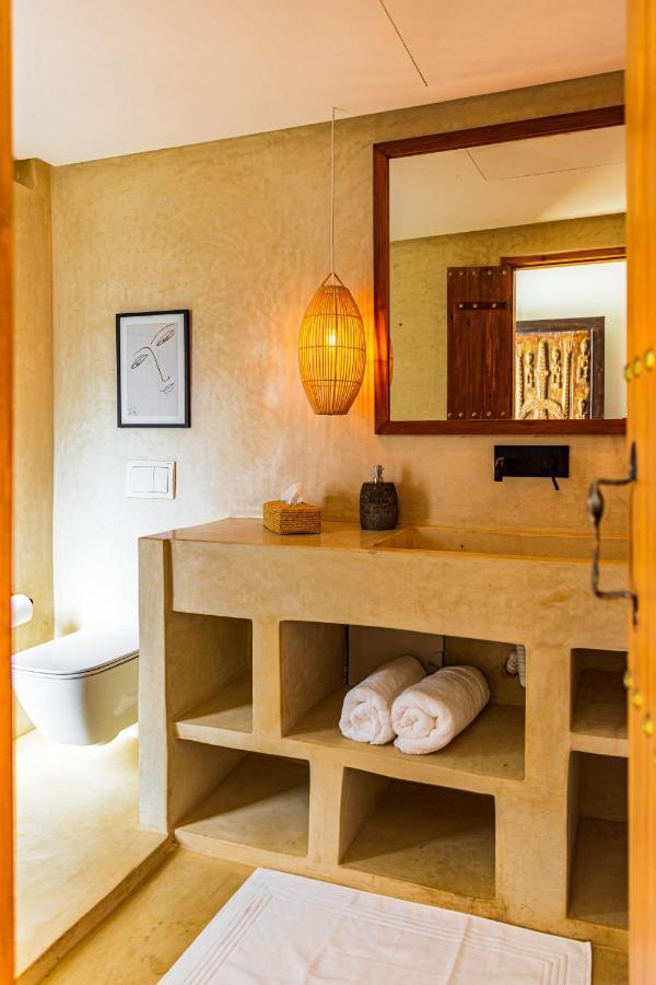 Готель Pure House Marrakech Марракеш Екстер'єр фото