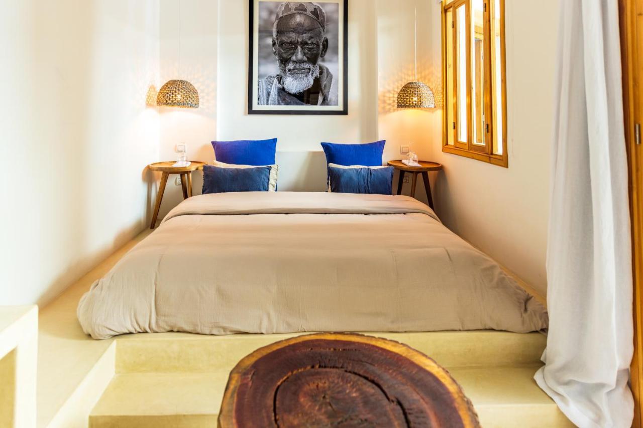 Готель Pure House Marrakech Марракеш Екстер'єр фото