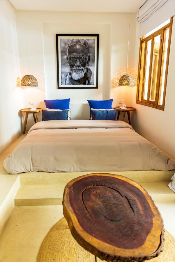 Готель Pure House Marrakech Марракеш Екстер'єр фото