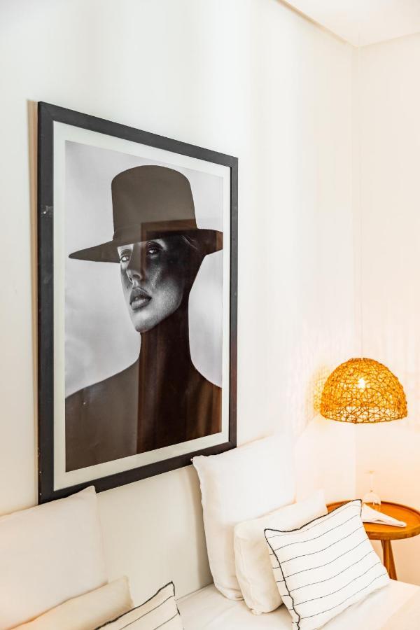 Готель Pure House Marrakech Марракеш Екстер'єр фото